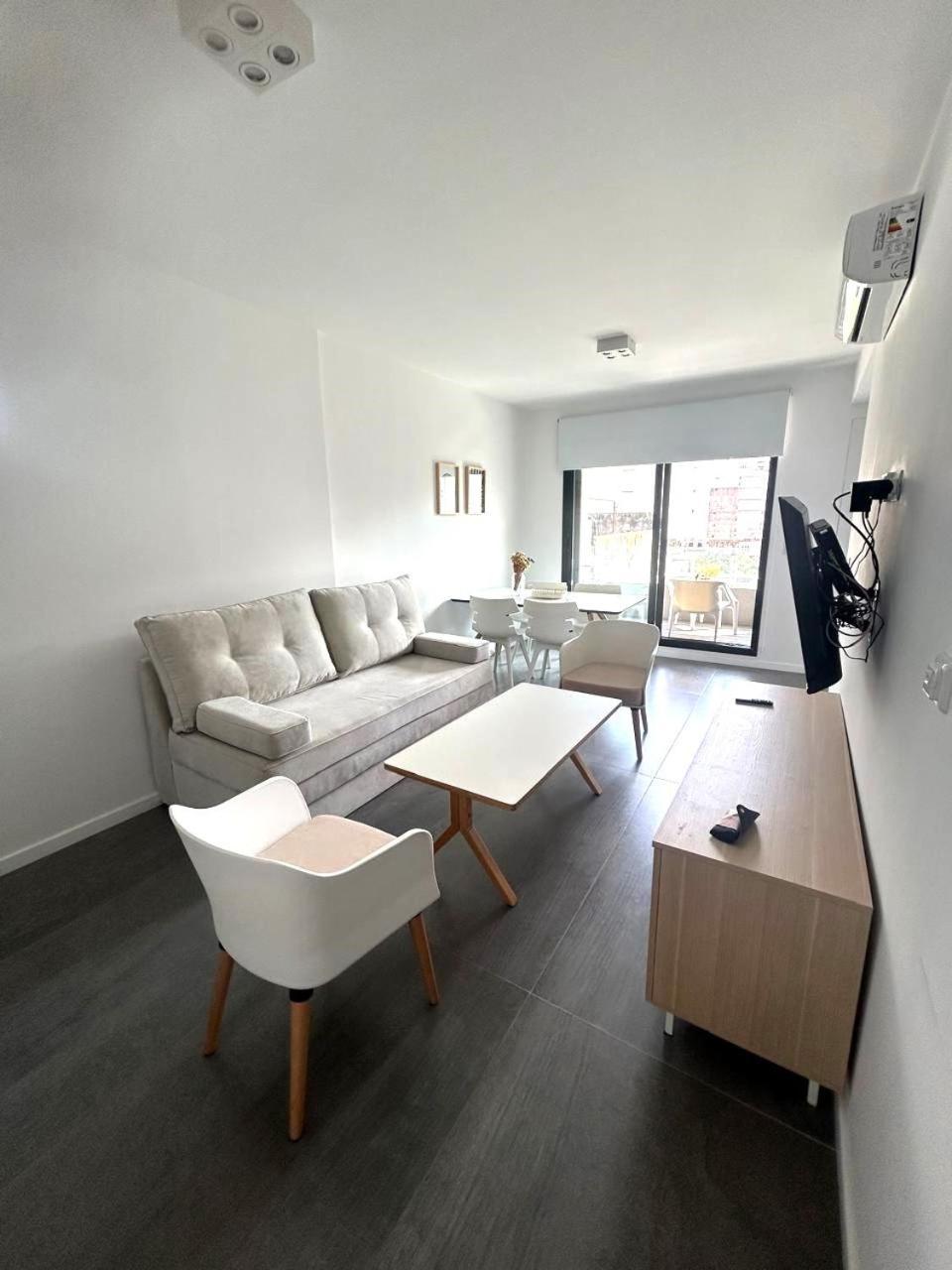 Apartment Confortable Departamento En Recoleta