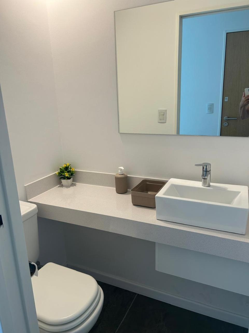 Apartment Confortable Departamento En Recoleta *