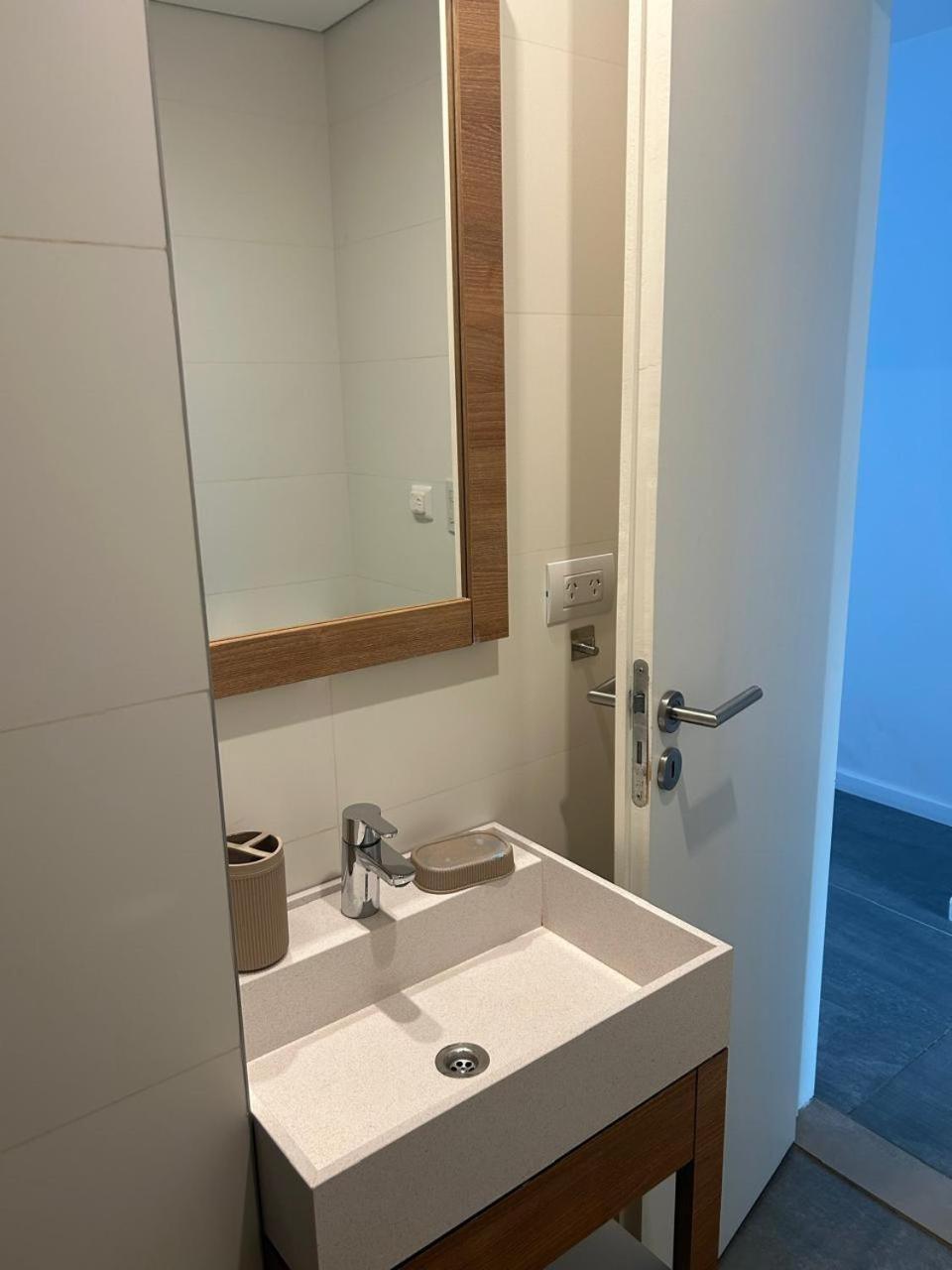 Apartment Confortable Departamento En Recoleta
