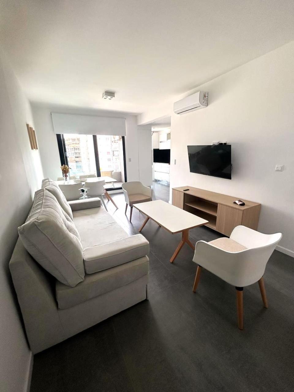 Confortable Departamento En Recoleta Apartment Buenos Aires