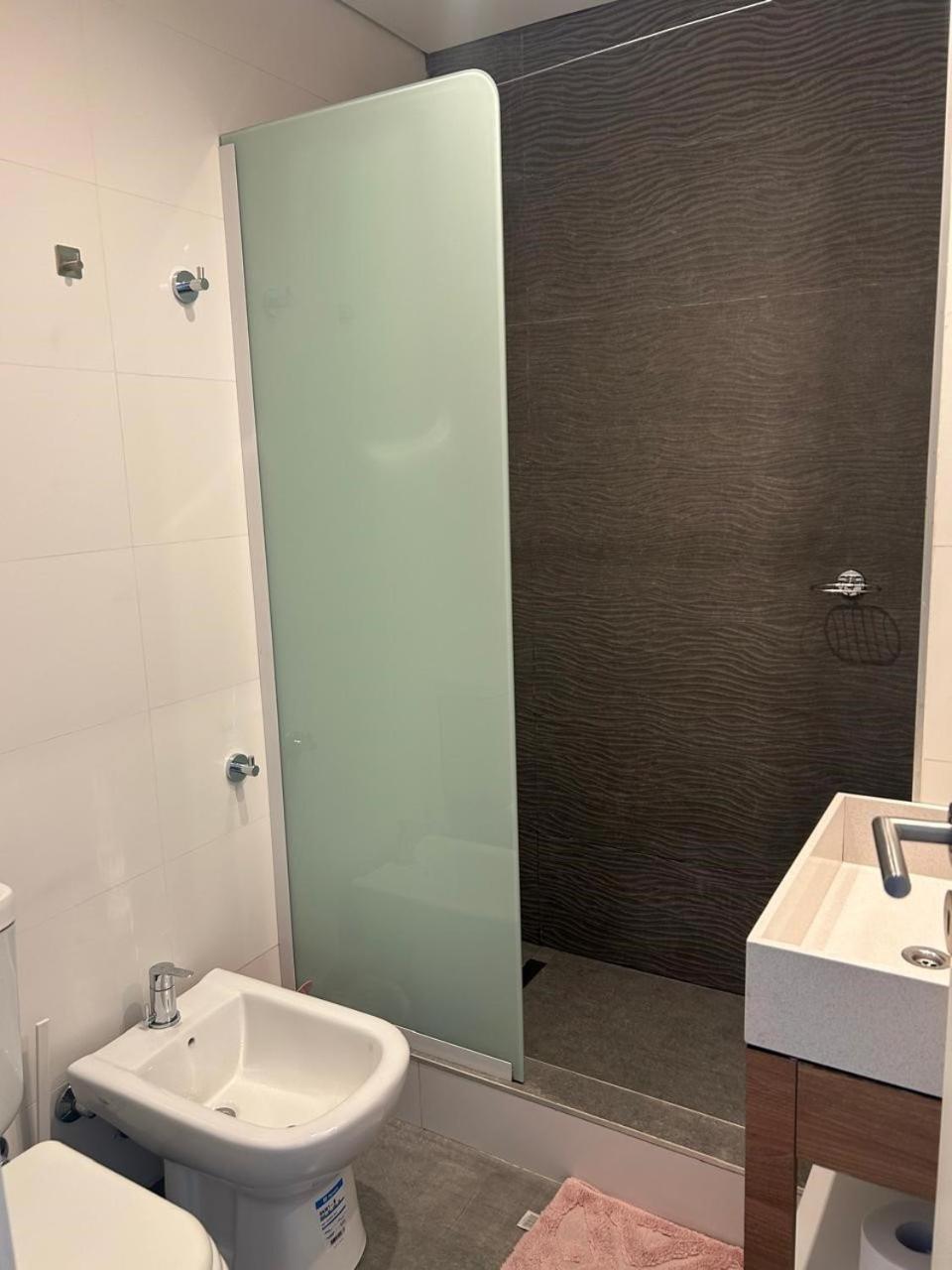Confortable Departamento En Recoleta Apartment Buenos Aires
